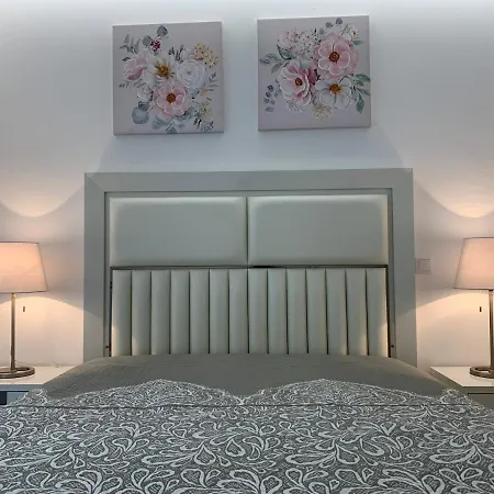 Apartamento Quebra-mar 2