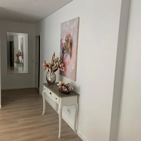 Lejlighed Quebra-mar 2 *