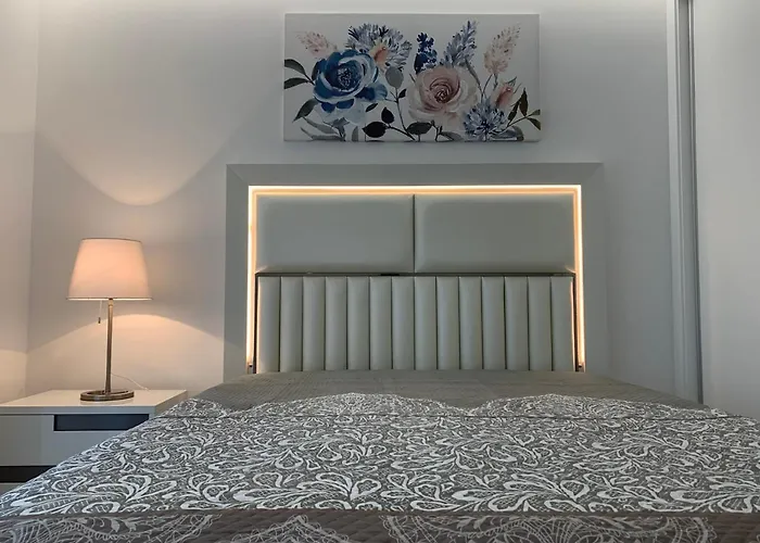 Quebra-mar 2 Apartman