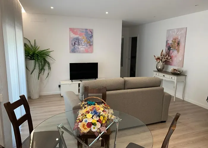 Apartman Quebra-mar 2 Nazaré