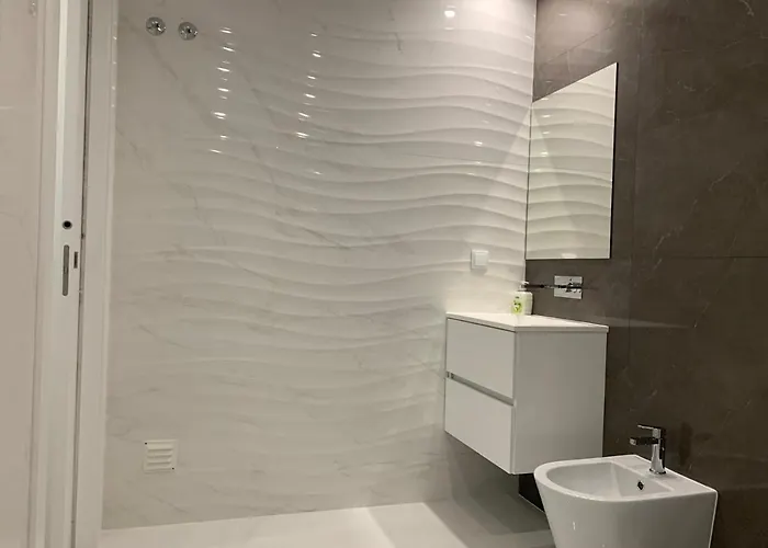 Apartman Quebra-mar 2