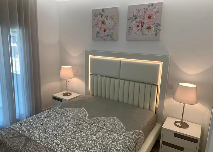 Apartman Quebra-mar 2 Nazaré