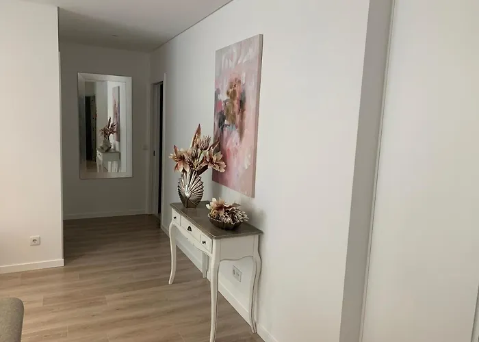 Apartman Quebra-mar 2 *