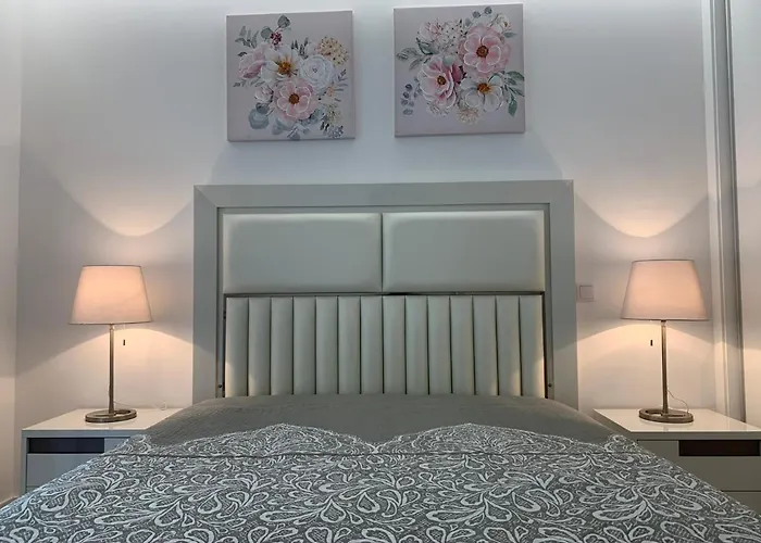 Apartman Quebra-mar 2