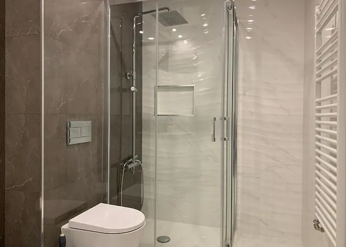 Apartman Quebra-mar 2 *