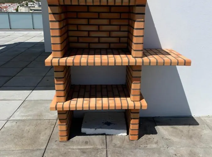 Quebra-mar 2 Apartman *