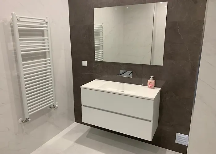 Quebra-mar 2 Apartman *